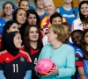 Duitse fans alvast gerustgesteld: "Wedstrijden in lege stadions zijn niet meer nodig"