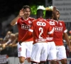 Standard-aanvaller waar Inter ooit 11 miljoen euro voor betaalde legt uit hoe hij bij Standard belandde