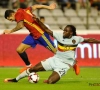 Lukaku laat zich serieus afzetten door oplichter