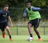 Het is vijf voor twaalf voor Obbi Oulare: daarom is de Eredivisie een reddingsmiddel