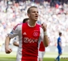 Cerny ruilt Ajax voor FC Utrecht