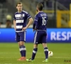 Praet, Defour en Depoitre op zoek naar oplossing? Ze hebben maar 1 optie