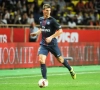 Meunier kan eerste basisplaats niet verzilveren