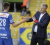 Genk breekt contract van talentvolle middenvelder open