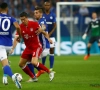 Bayern leek even menselijk, maar Lewandowski en Kimmich losten het op