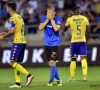 Club Brugge wéér niet op de afspraak: Schrijvers doet te flauw blauw-zwart de das om