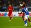 Dronk de scheids nu net een schnaps tijdens Schalke-Bayern?