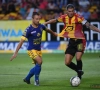 "Hij is een voorbeeld voor álle spelers in de Jupiler Pro League: winnaarsmentaliteit, inzet, persoonlijkheid, ..."