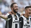 Invallers van Juventus pakken tien man van Porto, Vardy redder van Leicester City