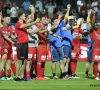 Oostende-spelers kijken in eigen boezem: "Tien punten is misschien te veel"