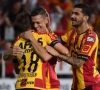 KV Mechelen-aanvaller wil geen woorden gebruiken die niet horen, maar... "Ik ben het kotsbeu"