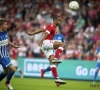 Dossevi looft Belfodil en Jankovic: "Coach heeft nu al accenten gelegd"