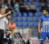 Nieuwbakken coach kan verregaande gevolgen hebben voor Genks talent
