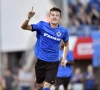 Club Brugge-talent en dorpsgenoot van Sven Kums Dennis van Vaerenbergh legt uit waarom hij nooit voor Anderlecht voetbalde