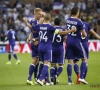 Anderlecht krijgt 600 tickets voor Saint-Etienne, maar ook absurd hoge veiligheidsmaatregelen: "We betreuren dit"