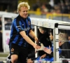 Vleminckx was geen succes in blauw-zwart shirt: "Als je dat met Messi doet, rendeert hij ook niet"