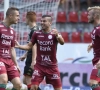 Pech blijft Zulte Waregem achtervolgen: na De fauw moet nog een absolute sterkhouder onder het mes