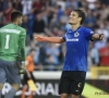 Vossen is eerlijk na twee belangrijke goals: "Daar werd ik niet bepaald gelukkig van"