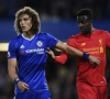 Waar hebben we dit nog gehoord? "David Luiz is geen verdediger"
