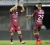 Zulte Waregem - Kortrijk om de leidersplaats