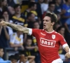 Raman bevrijdt Standard op Lokeren