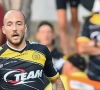 De Ridder in de wolken na zege Lokeren: "Met individuen win je niets, we zijn één team en Leekens hoort daarbij"