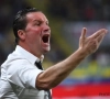 "Met 2 spitsen op Sclessin beginnen? Dat is Russische roulette spelen"