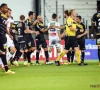 De Ridder redt Lokeren, maar stond voor hetzelfde geld niet op het veld