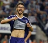 Niet Stanciu of Hanni, maar dit is dé publiekslieveling van Anderlecht: "Ongelooflijk wat ze voor mij doen"