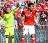 Ajax en Anderlecht op het programma: "Het wordt een grote week voor Standard"