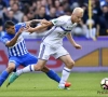 Wat als.. Anderlecht zonder Deschacht verder moet? 