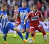 Één blok beton, die Gouden Stier van KV Kortrijk: "Écht allemaal spieren"
