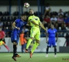 Beerschot-Wilrijk heeft nieuwe spits uit Roemenië te pakken