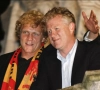 🎥 KV Mechelen zet Björn Vleminckx in de bloemetjes