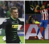 VIDEO: Belgians on fire, zowel Yannick Carrasco als Thorgan Hazard scoren in Champions League