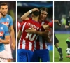 Overzicht Champions League: Belgen maken het Roberto Martinez lekker lastig