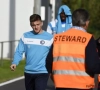 AA Gent mist sterkhouder tegen Konyaspor