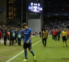 Vossen begrijpt het niet: "De coach had het ons nochtans op het hart gedrukt"