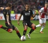 Standard wil 1 topper houden, vier anderen mogen vertrekken