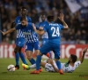 Topnieuws voor Racing Genk: zomeraankoop die vier weken aan de kant zou staan... trainde alweer