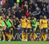 Koscielny bezorgt Arsenal in extremis dan toch de drie punten tegen Defour en co