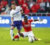 Recordaankoop begon matig bij Anderlecht: "Mijn voetbalkwaliteiten zijn vooral een gave"