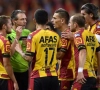 Pro League heeft een plan: scheidsrechters beboeten bij zware fouten