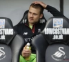 Simon Mignolet waarschuwt Klopp: "Ik ben 28 jaar en wil elke week spelen"
