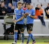 Drie titels en een Belgische supercup op zijn palmares: ex-verdediger van Club Brugge is deze zomer gratis op te pikken