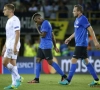 De Bock én Izquierdo tijdje out, deze oplossingen heeft Preud'homme achter de hand