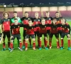 De Belgische U19 van Gert Verheyen starten hun kwalificatiecampagne met doelpuntenfestival