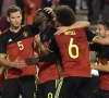 Rode Duivels springen in de bres voor uitgefloten Romelu Lukaku: "Hij gaat er nog missen én scoren"
