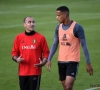 Miangue op zijspoor bij Inter, maar 4(!) Belgische clubs gaan strijd met elkaar aan