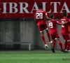 David tegen Goliath: Letland, Gibraltar, Estland, Luxemburg, Andorra en Faroer zoeken stunt